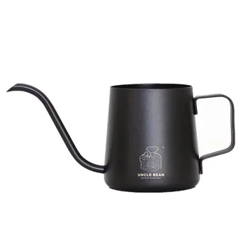 

Brewing Camping Coffee Pot Percolator Filter Portable Coffee Tools Stainless Steel Cafetiere Italienne Espresso Pot EA6KFH