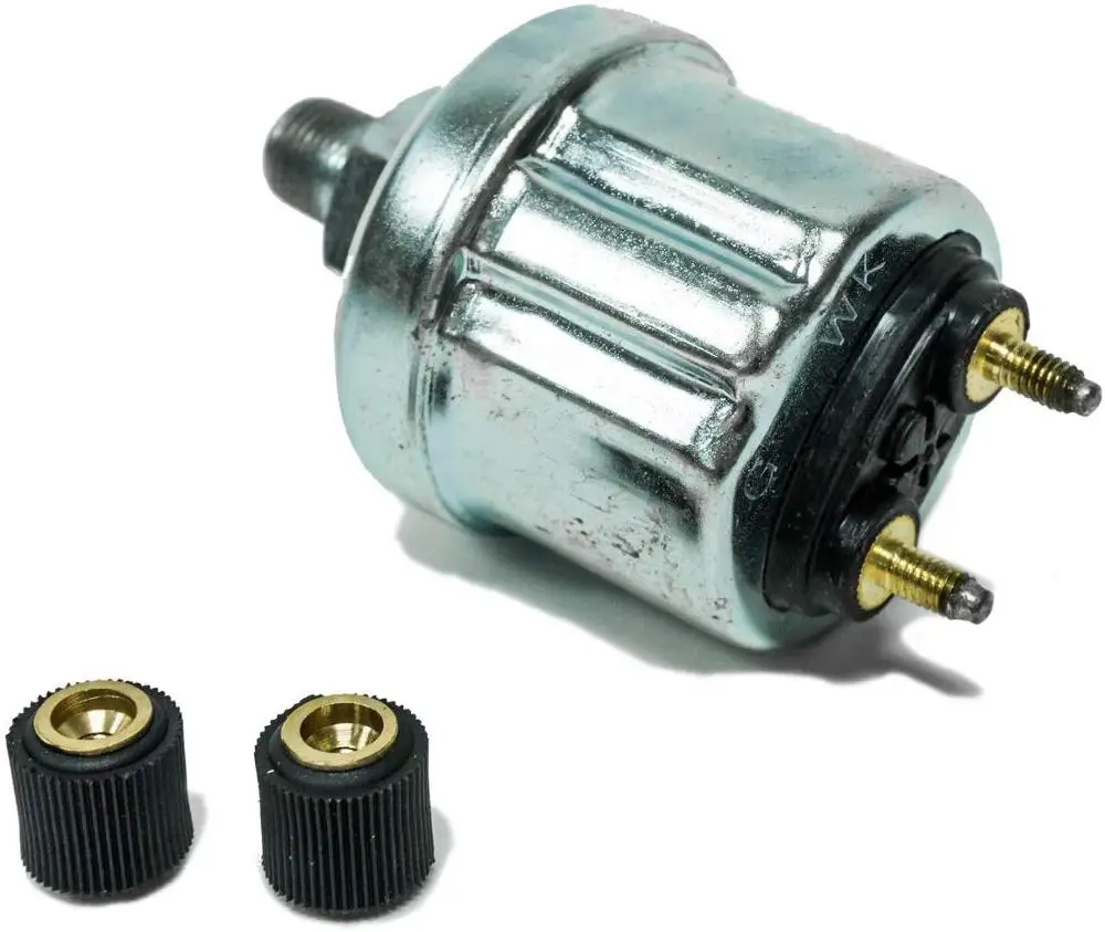 

Engine Diesel Generator VDO Oil Pressure Sensor NPT3/8