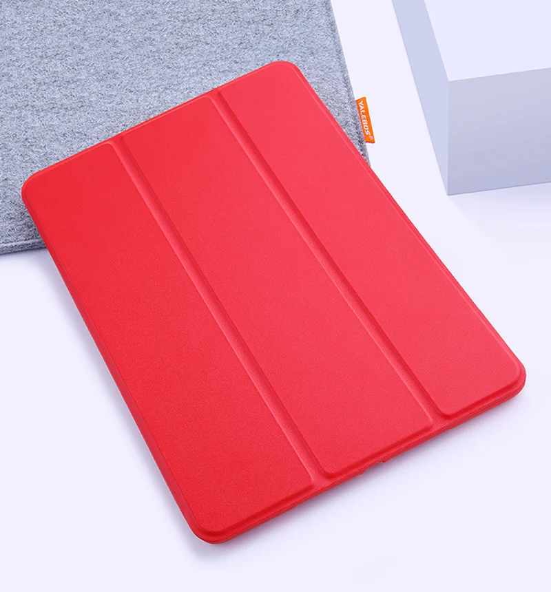 Чехол для iPad 10,2 дюймов 7-го поколения, Умный Магнитный дизайнерский чехол, складная подставка, Авто Режим сна/пробуждения, чехол-накладка для iPad 10,2