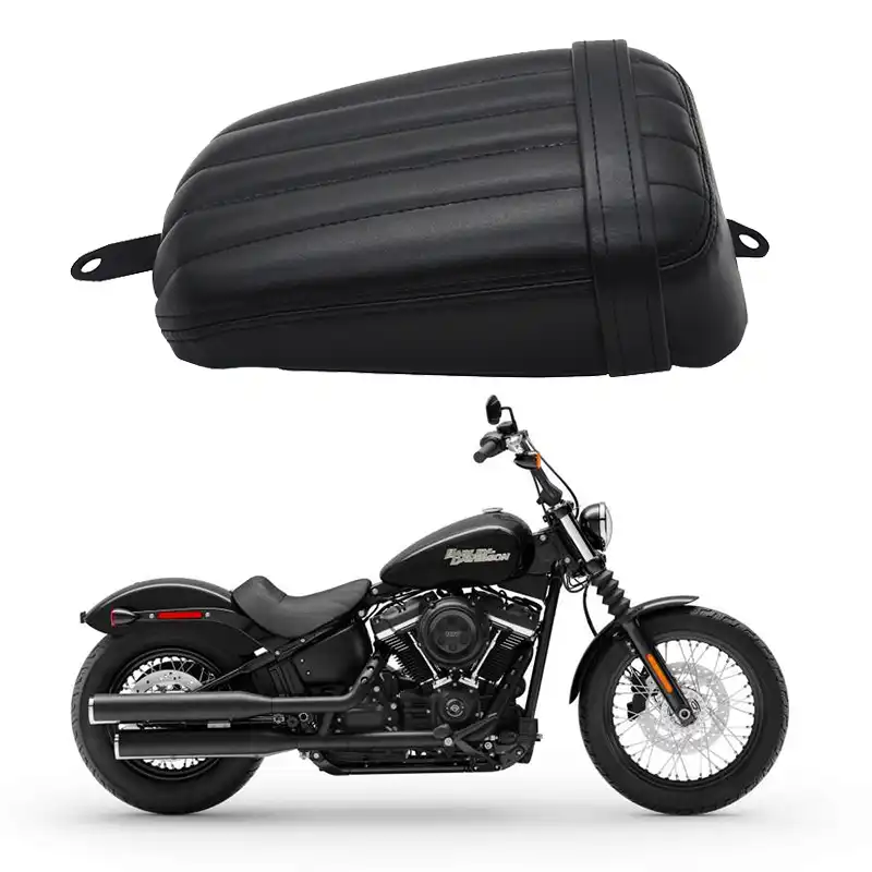 2020 street bob seat