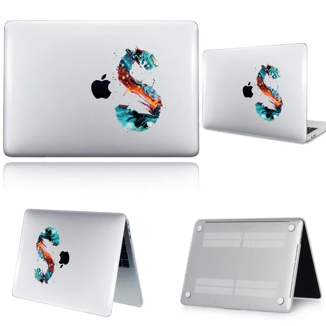 New Laptop Case for Apple Macbook Pro 13