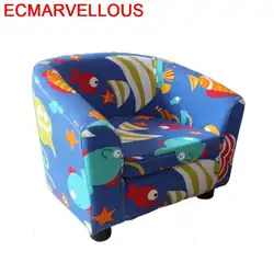 Bimbi диван детская кровать Sillones детское кресло Recamara Silla Infantiles Детские общежития Infantil Chambre Enfant детский диван