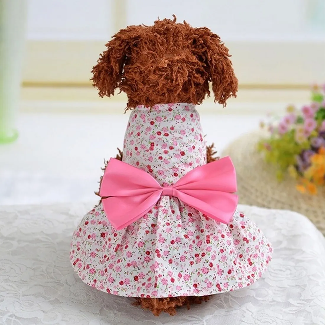 Теплая одежда для кошек зимняя куртка для щенка и котенка для маленьких средних собак кошки Чихуахуа Одежда для йоркширского терьера костюм розовый xs-xl
