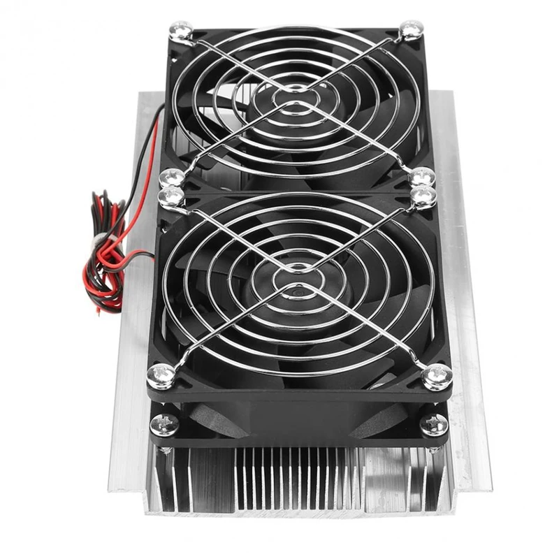 air conditioner semiconductor thermoelectric cooler peltier