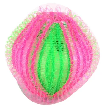 

6pcs/pack Magic Hair Removal Laundry Ball Clothes Personal Care Hair Ball Washing Machine Cleaning Ball