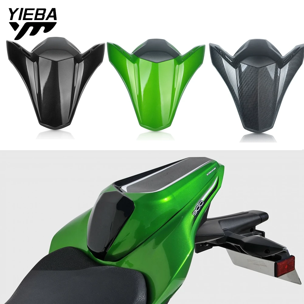 for Kawasaki Z900 ABS 2017-2024 z900 se 2022 Motorcycle Accessories Rear  Passenger Pillion Seat Cowl Fairing Z 900 Tail Cover - AliExpress