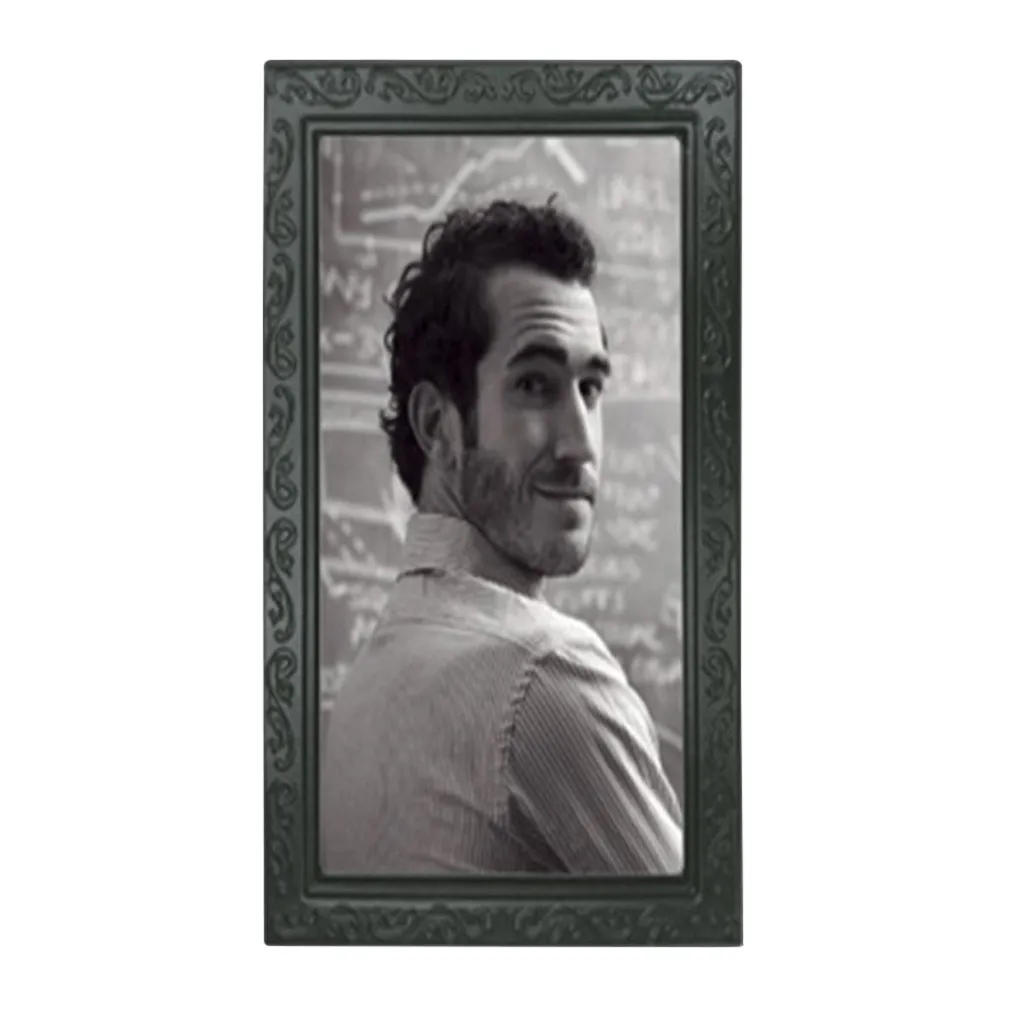 2019 Новое поступление рамка с изображением ужасов лентикулярная 3D меняющая лицо