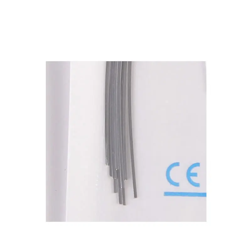 Рисунок 4 - Ортодонтическая Арка из нержавеющей стали