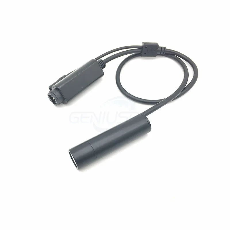Geniuspy 1080P POE Power Over Ethernet мини IP камера видеонаблюдения сетевая Onvif Мини промышленная