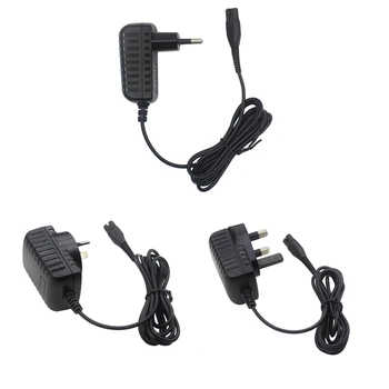 

Portable Charger For Karcher Wv50 Wv55 Wv60 Wv70 Wv75 & Wv2 Wv5 Window Vac Plug Battery Charger