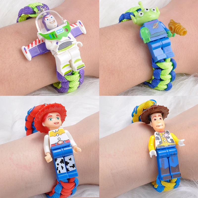 buzz lightyear hot toys