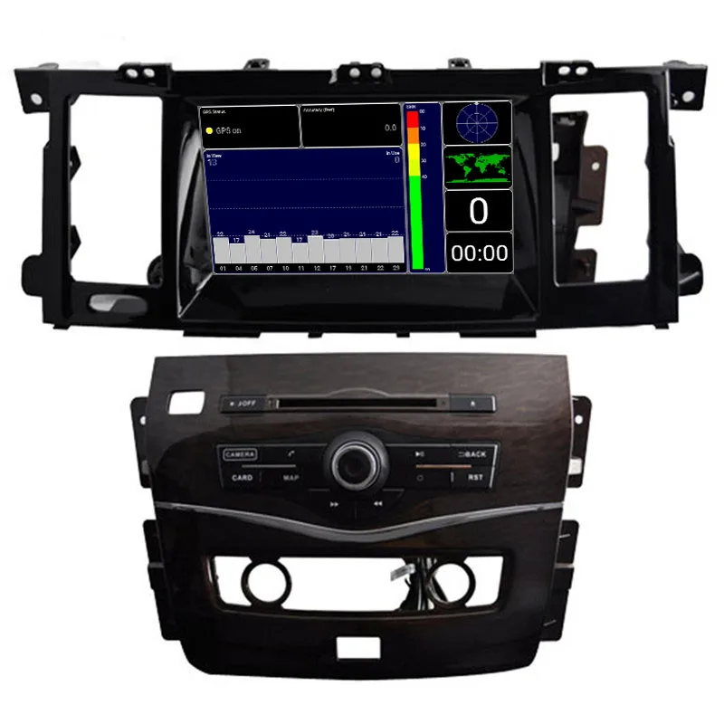 Cheap NaviTopia 1024*600 8inch 8 core RAM 2G ROM 32G Android 8.1 Car Radio player for Nissan Patrol 2015- With Bluetooth/Wifi/MAPS 4 Cheap NaviTopia 1024*600 8inch 8 core RAM 2G ROM 32G Android 8.1 Car Radio player for Nissan Patrol 2015- With Bluetooth/Wifi/MAPS 4