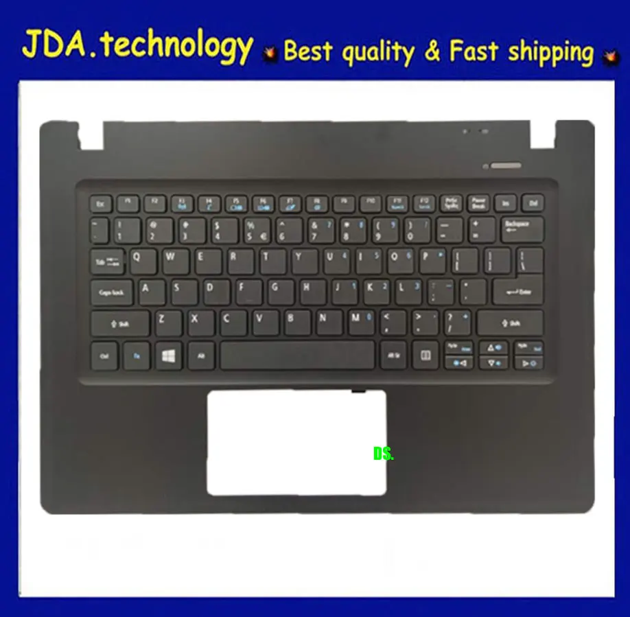 Новинка Оригинальный чехол MEIARROW для ноутбука ACER TravelMate TM P236 искусственная