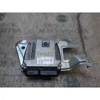 

SWITCHBOARD ENGINE UCE TOYOTA YARIS 1.4 Turbodiesel cat Bosch 0281015385 896610DC21 [15782889]