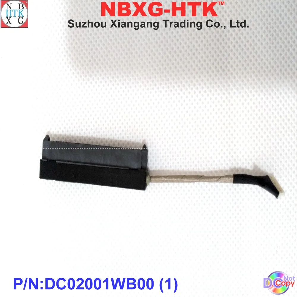 Новый кабель для жесткого диска Lenovo Y40-70 Y50 Y40 DC02001WB00 | Компьютеры и офис