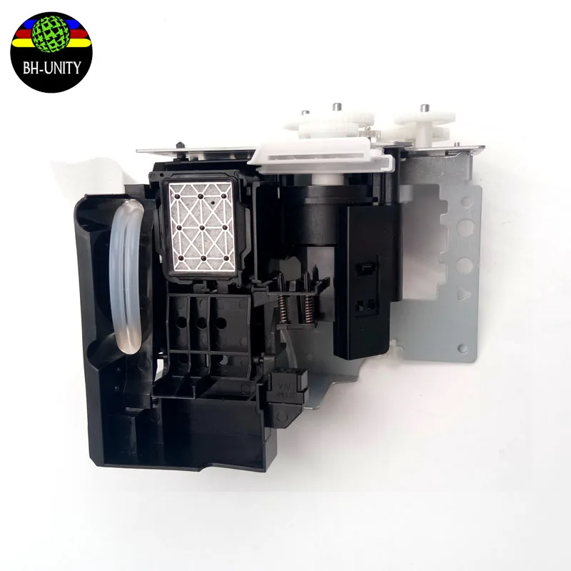 

Printer original eco-solvent Mutoh VJ1604 VJ1614 1624 1638 pump assembly for Ep-son 7880 9880 RJ900 capping/cleaning station