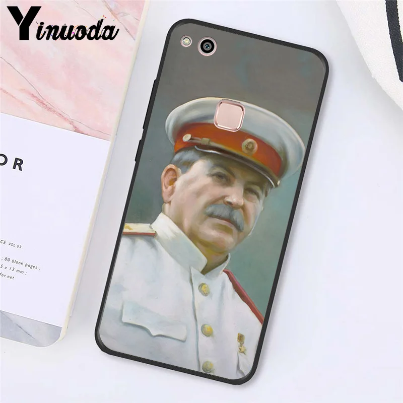 Russian Commander Stalin   