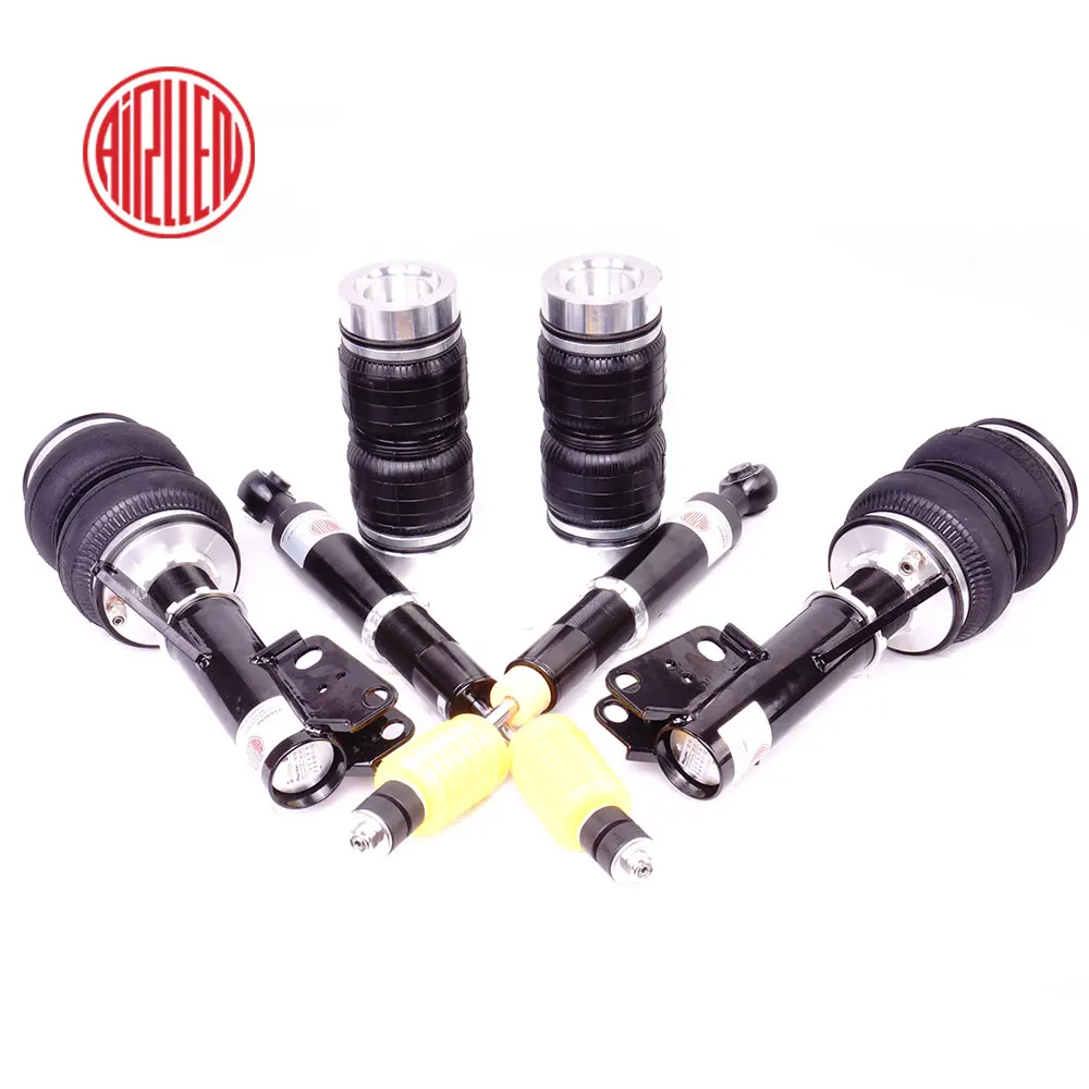 

For Honda H-RV air suspension KIT/suspension pneumatic parts/Airllen airbag coilovers/auto airbags to spring/car modification