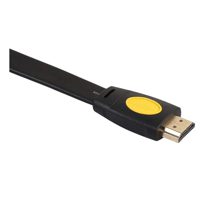 ABKT-Vention HDMI кабель-удлинитель Мужской к женскому HDMI 4K2. 0 в HDMI расширенный кабель для HD tv lcd ноутбука PS3 проектор длина кабеля