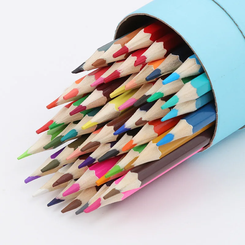 canetas para pintura, material de arte, 36 cores