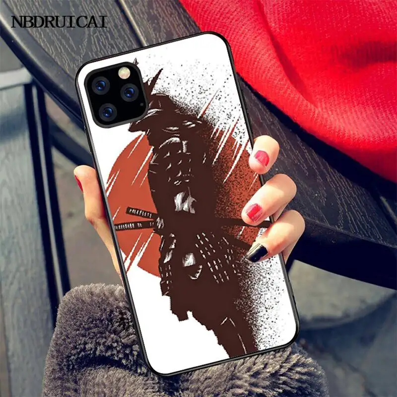 PENGHUWAN для iPhone 11 pro XS 