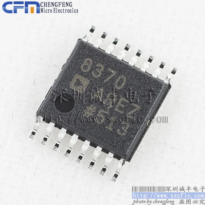 AD8370AREZ AD8370 TSSOP16| |