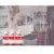 Яблочный уксус Клейкие Витамины В9 В12 Органические Свекольные Гранатовые Жевательные резинки для Детоксикации Очищения и управления весом
