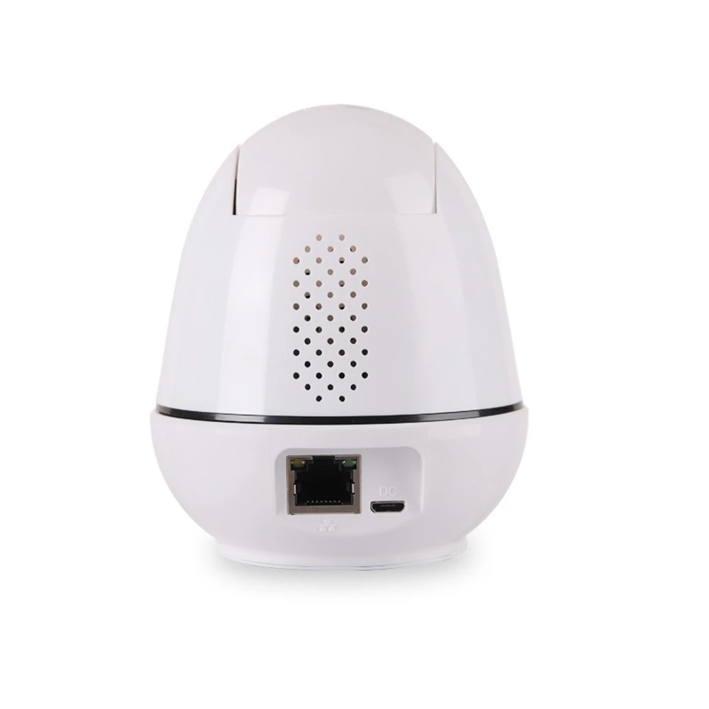 720P HD ip-камера монитор безопасности 360 ° PTZ свободное Облачное хранилище ключ к двухстороннему аудио датчик движения ночного видения CCTV
