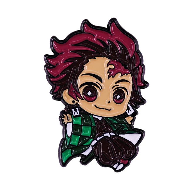 COMO DESENHAR TANJIROU KAMADO (Kimetsu no Yaiba) passo a passo