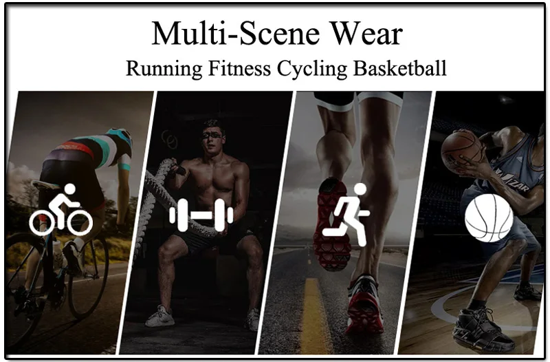 Description Picture 5 of itemWinter Thermal Underwear Sets New Men Winter Fleece Long Johns Comfortable Warm Thermal Underwear Men Breathable Tights