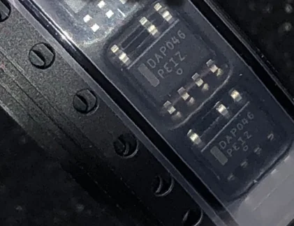 

5 шт./лот DAP046 SOP-7