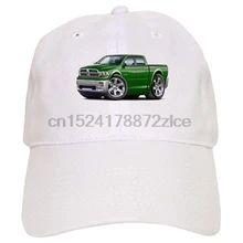 Оперативная память зеленый двойной кабины бейсболка Для мужчин на открытом воздухе Шапки