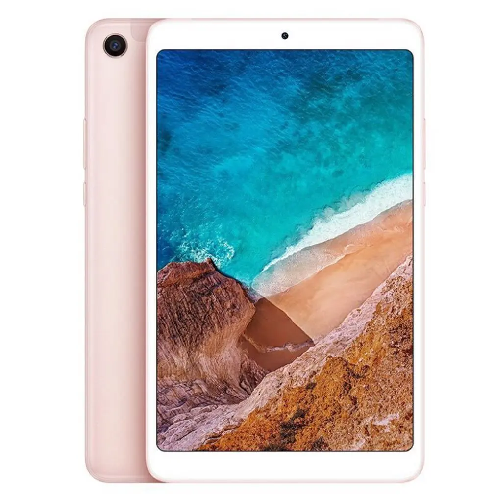 Xiaomi mi Pad 4 Plus pc tablet 8 ''Snapdragon 660 Octa Core Face ID 1920x1200 13.0MP+ 5.0MP 4G планшеты mi Pad 4
