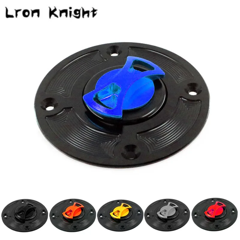 Крышка топливного бака для Мотоцикла SUZUKI GSXR1300 GSX1300R Hayabusa GSX600F GS600F GSF1200 Bandit CNC крышка