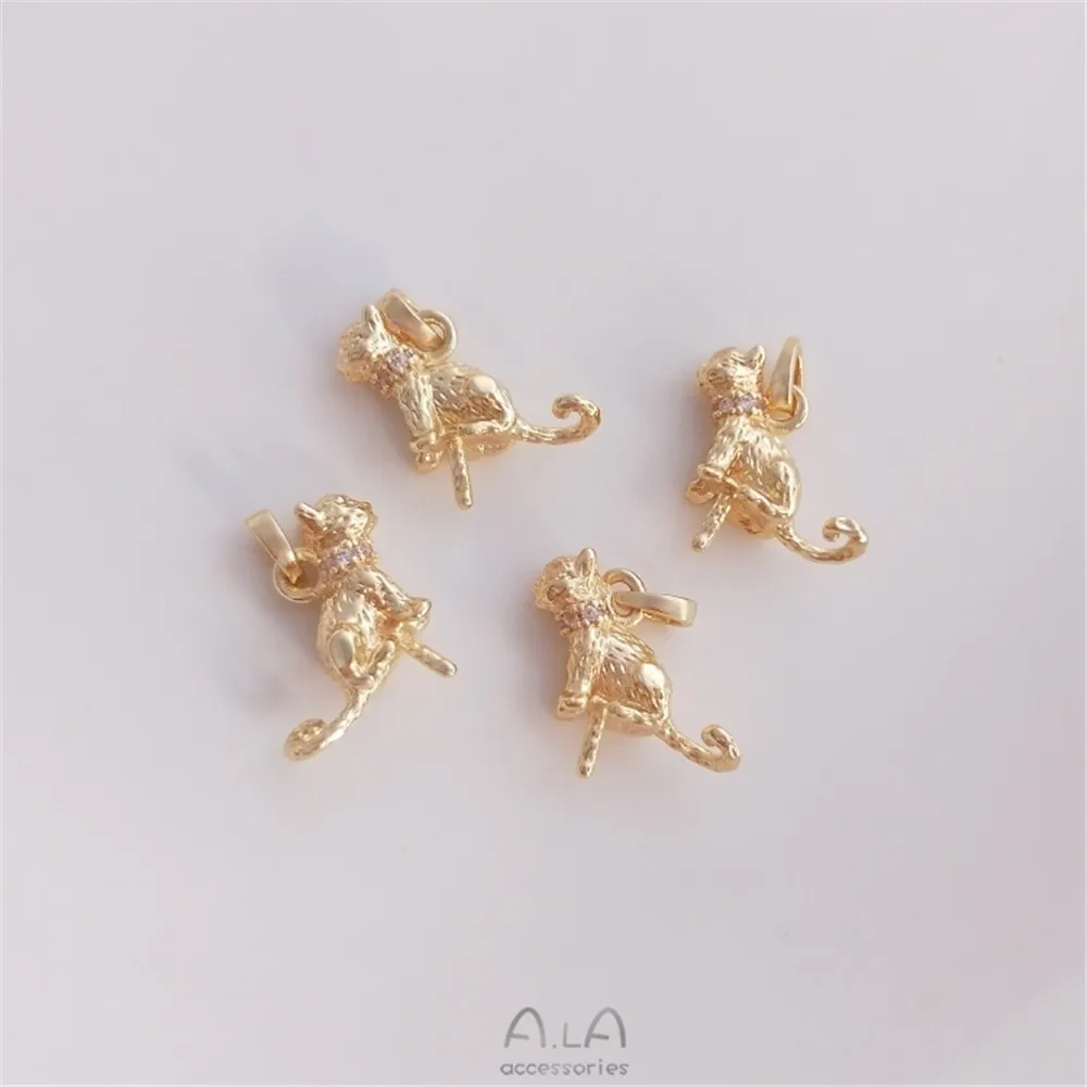 Рисунок 3 - 14K Золотая сумка