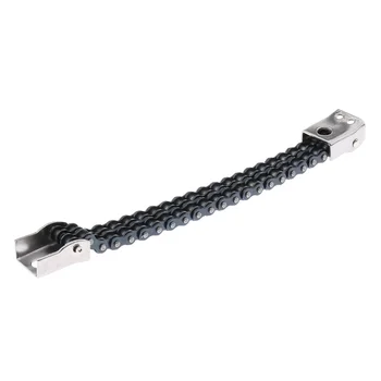 

Drum Pedal Chain Beater Mallet Chain Percussion Instrument Accessory