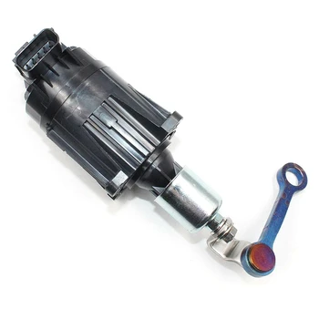 

Turbo Charger EGR Solenoid Valve Actuator K6T52372 Fit for Honda Civic 1.5L 2016-2019