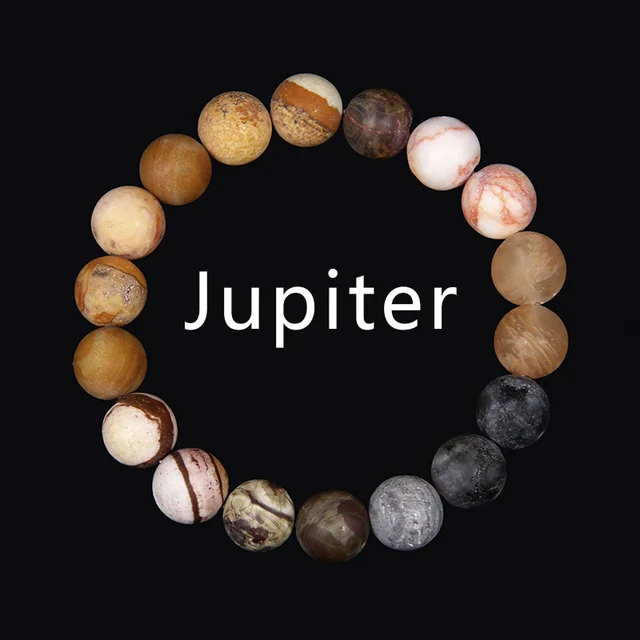 5 Jupiter