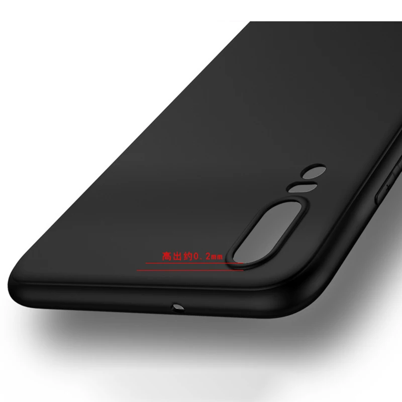Чехол для Huawei P30 Pro P20 P40 Mate 20 Lite P Smart 2019 Nova 5T Honor 8A 8X 9X 10i 20|Бамперы| |