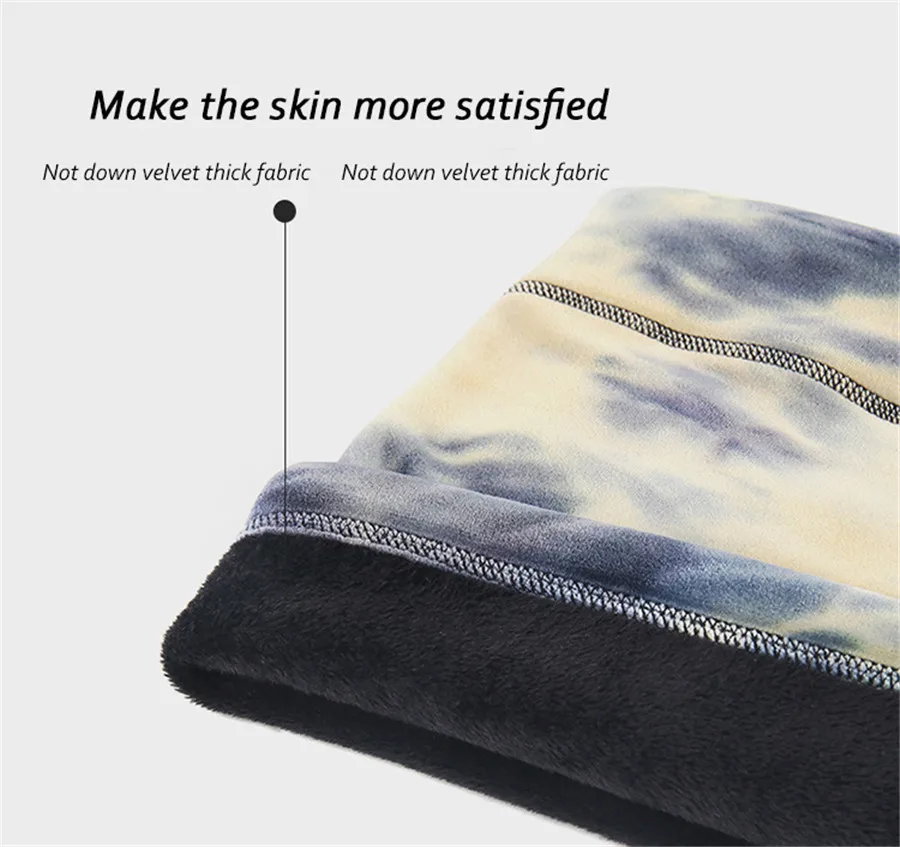 Новинка, спортивные зимние шапки Skullies Beanies, шапка для женщин и мужчин, теплая шерстяная шапка для верховой езды, шейный платок& маска& шапка, теплые шапки для сохранения маски
