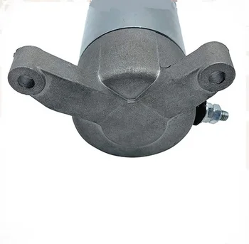 

Motorcycle Engine Electric Starter Motor For Suzuki 31100-02C10 LT-F160 QuadRunner160 LT-F250 Ozark 250 LT-Z250 QuadSport