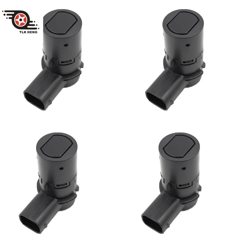 PDC Parking Sensor Radar 4PCS for FORD LINCOLN MERCURY F150 F250 F350 Mercury 3F2Z-15K859-BA 3F2Z15K859BA | Автомобили и