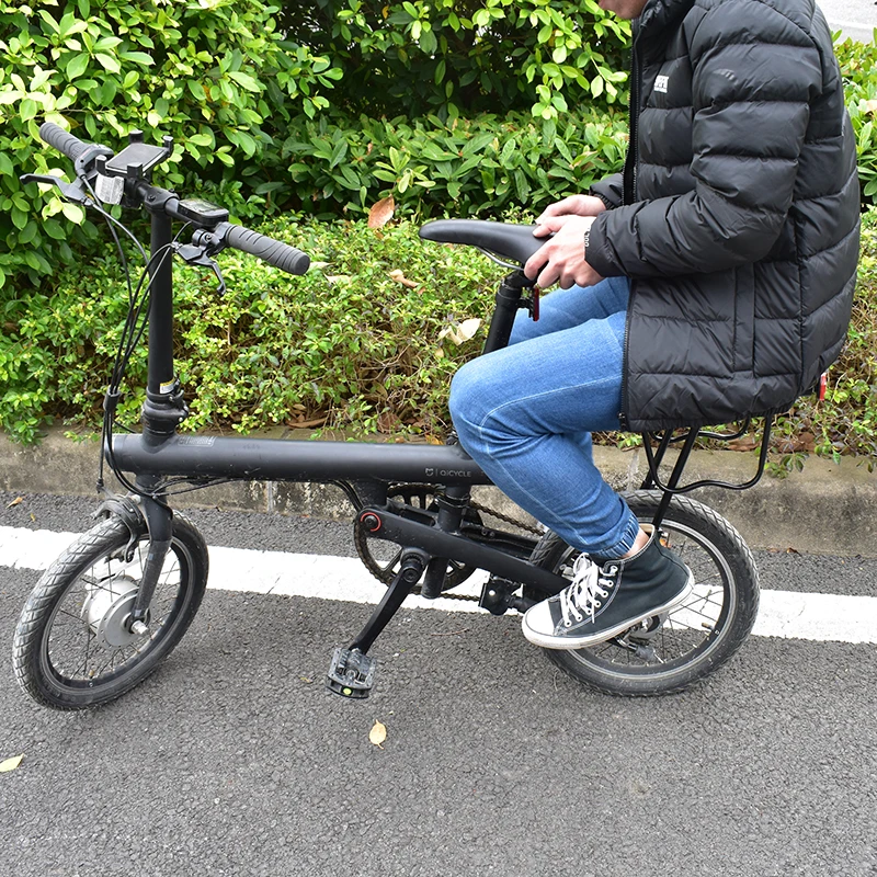 xiaomi qicycle children