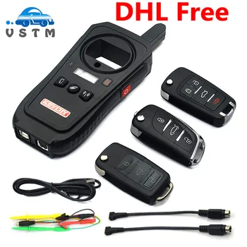

2020 100% Original KEYDIY KD-X2 Remote Maker Unlocker kd X2 Generator-Transponder Cloning Device Copy Function DHL Free Shipping