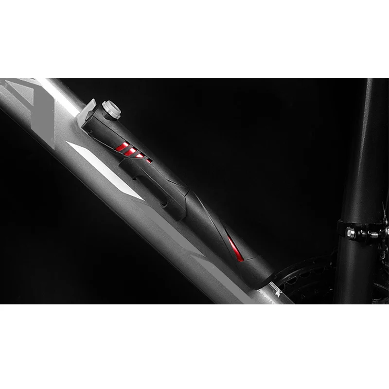 Мини насос для Aire Porttil De Alta Resistencia Inflador De Bicicleta Sper Ligero Bicicleta De Carretera насос для Ciclismo