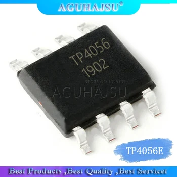 

20pcs/lot TP4056E TP4056 SOP-8 new original