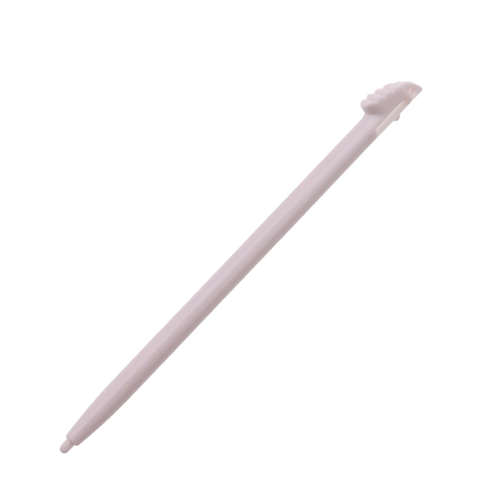 XOXNXEX 1pcs Replacement Black White Red Blue Stylus For Nintend 3DS XL LL Touch Screen Pen
