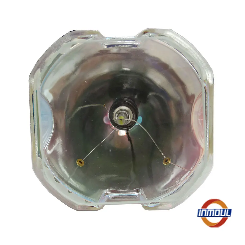 Inmoul+ качество и 95% Яркость лампой ET-LAD40 для PT-D4000/PT-D4000E/PT-D4000U