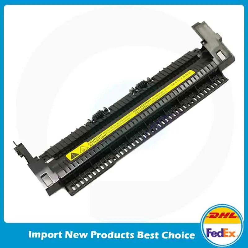 M1212 定影组件上盖1