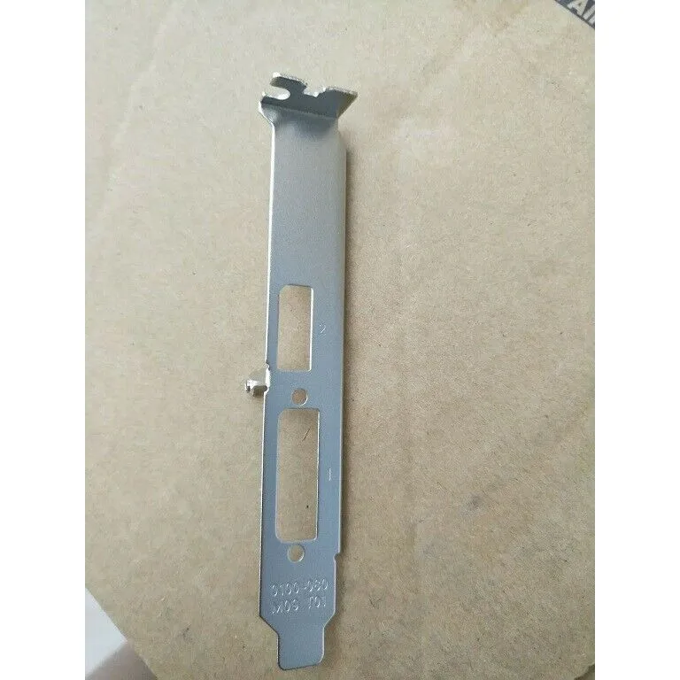 High Profile Bracket for Nvidia Quadro Q410 K620 K600 K420 600 - DVI DP Graphics Card Description Image.This Product Can Be Found With The Tag Names Computer cleaners, Computer Office, High profile bracket video graphics card